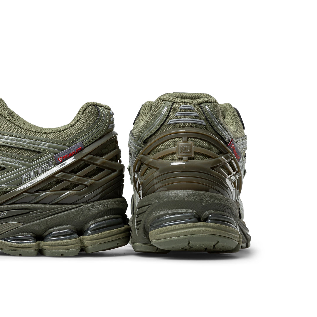 1906R | Dark Olivine