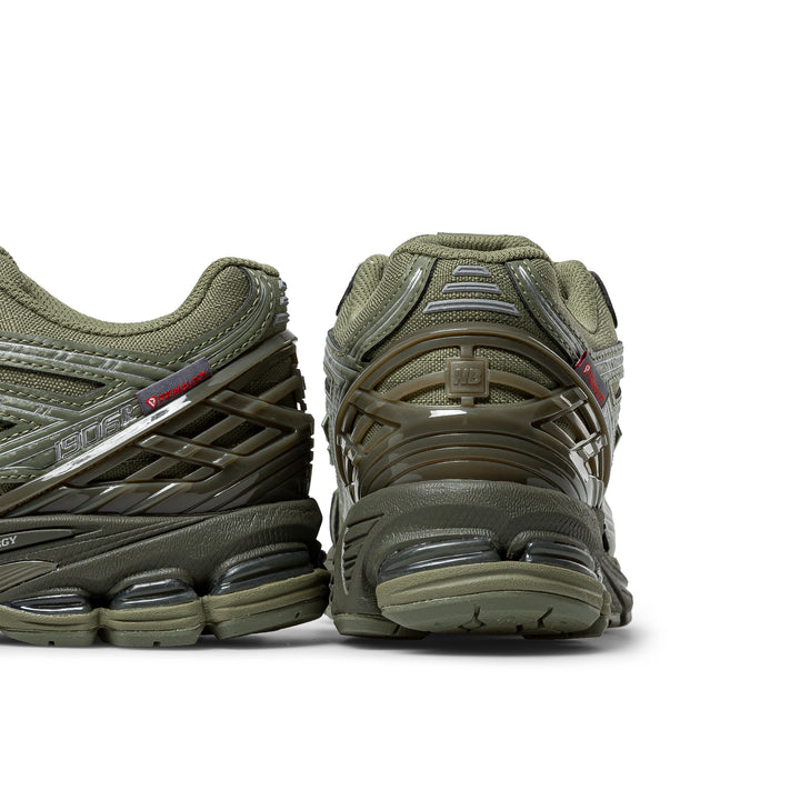 1906R | Dark Olivine