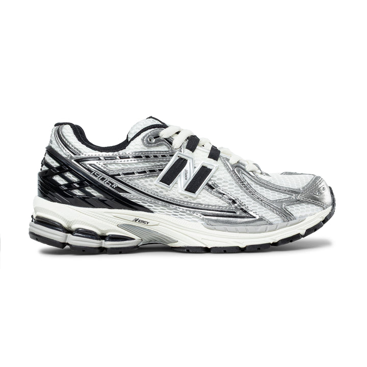 1906R | Silver Metallic