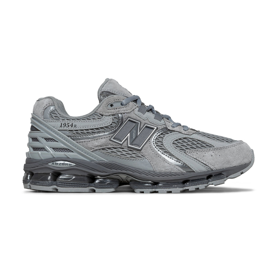 1954R | Slate Grey