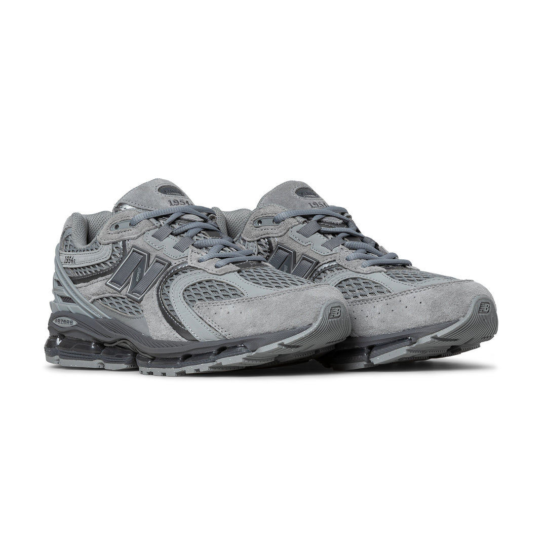 1954R | Slate Grey