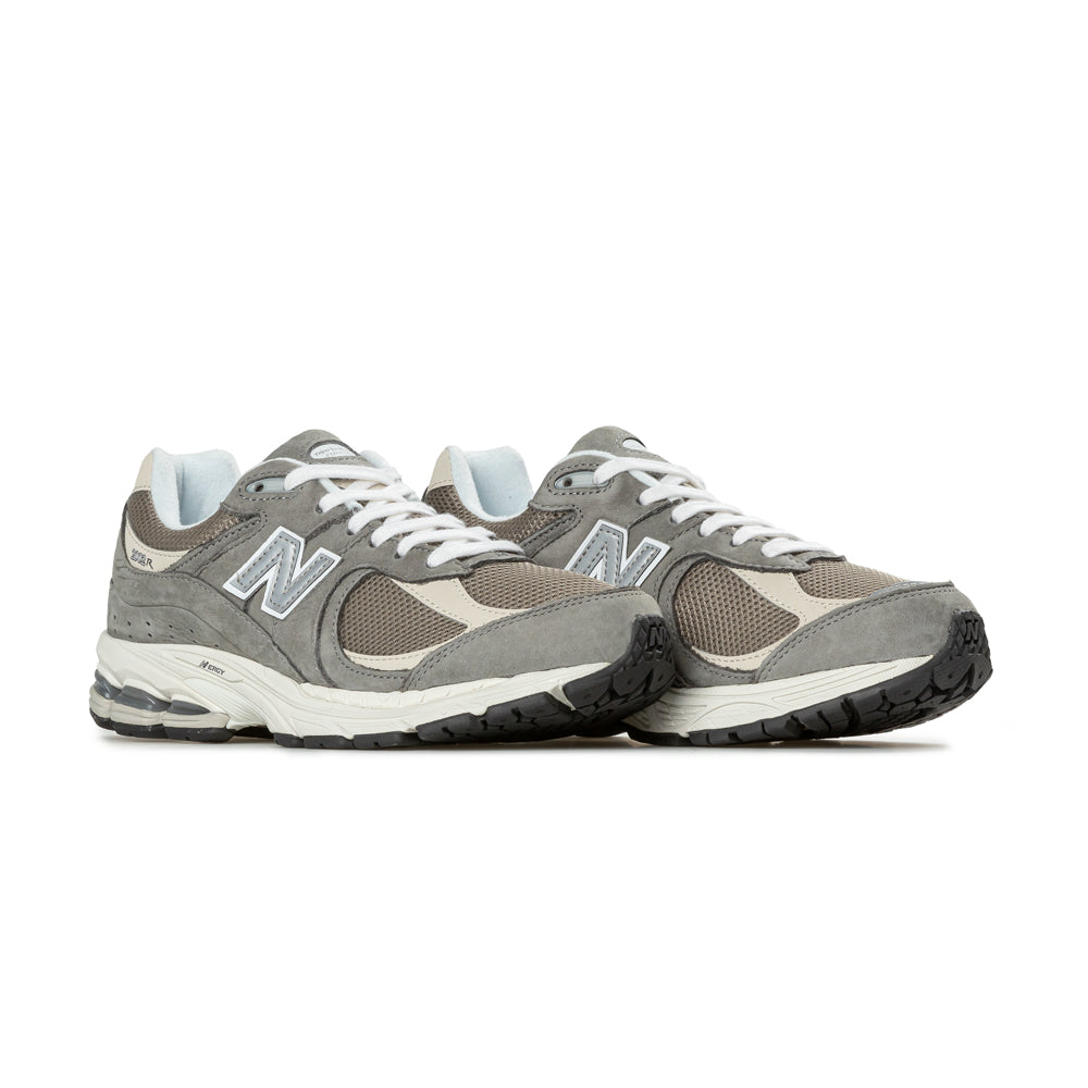 Nb 2002 R Grey New Balance 2002R | Grey – CROSSOVER