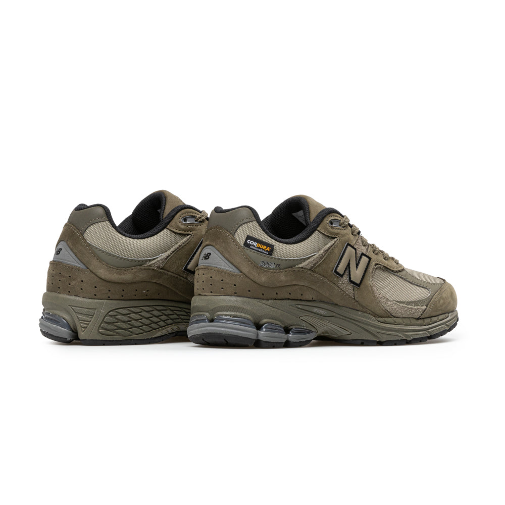 New Balance 2002RPK Dark Camo