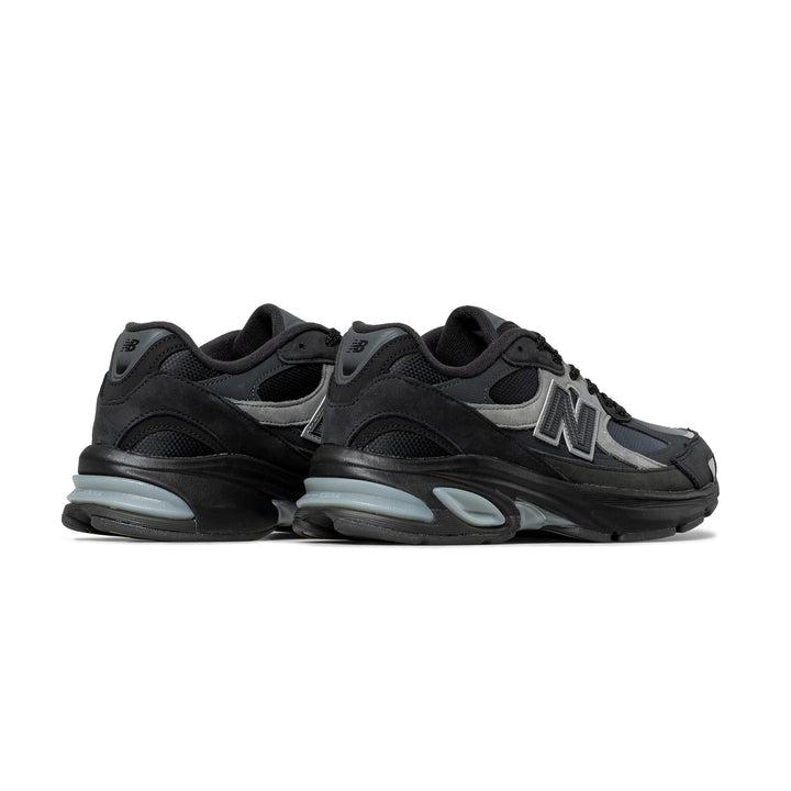2010 | Black Harbor Grey