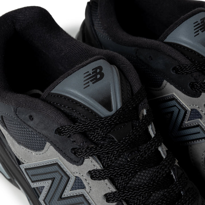 2010 | Black Harbor Grey