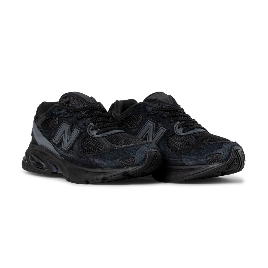 2010 | Black Phantom