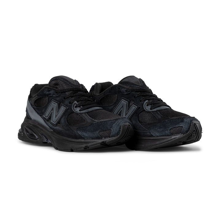 2010 | Black Phantom