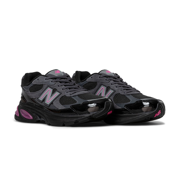 2010 | Black Pink Heat