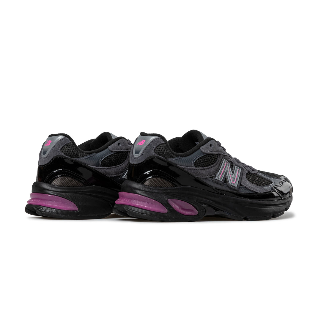 2010 | Black Pink Heat