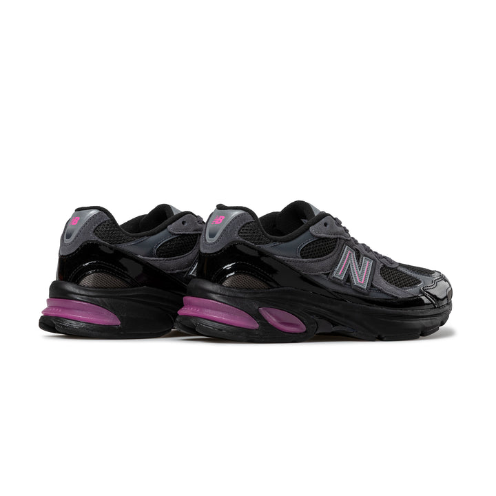 2010 | Black Pink Heat