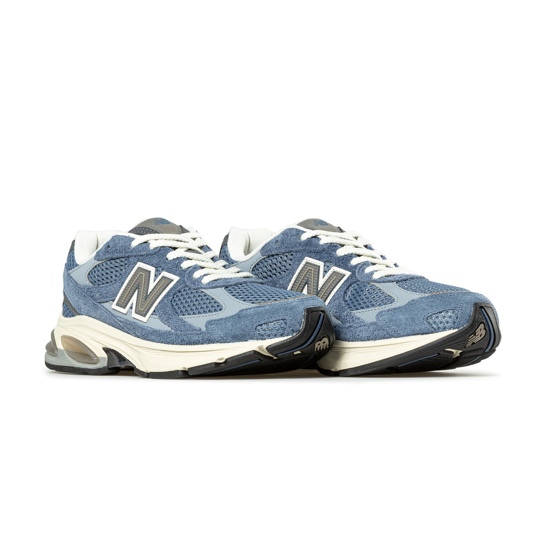 2010 | Vintage Indigo