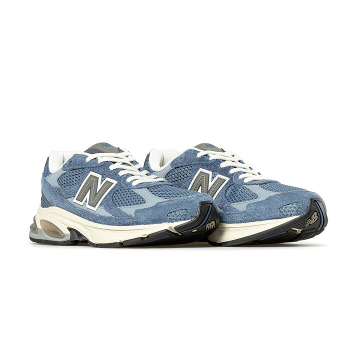 2010 | Vintage Indigo