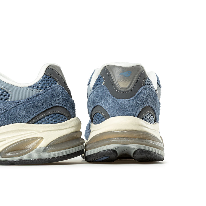 2010 | Vintage Indigo