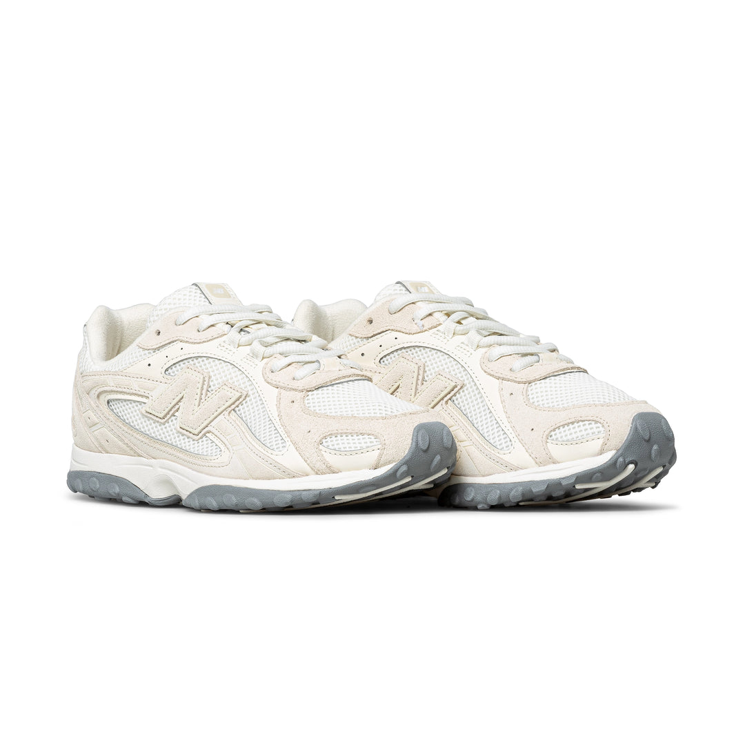 204L | Angora Linen