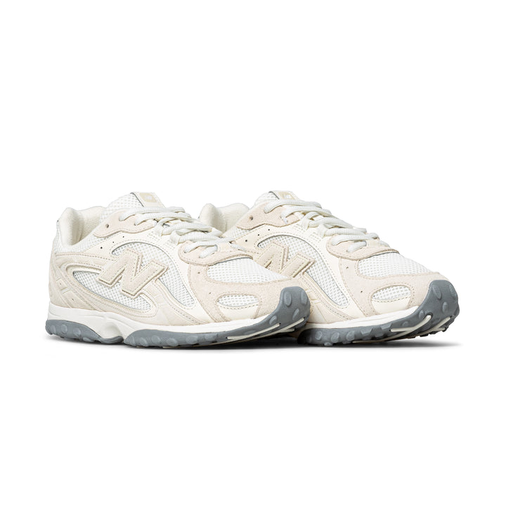204L | Angora Linen