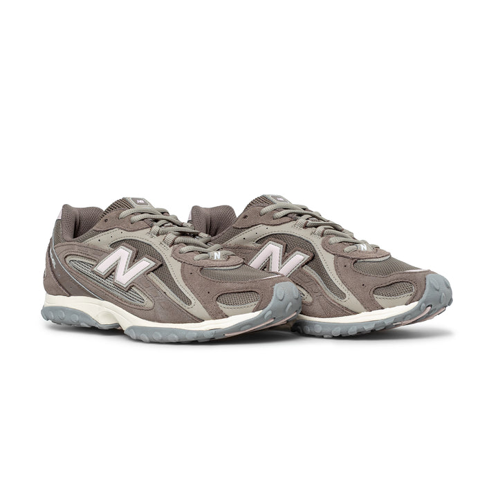 204L | Cortado Stone Pink