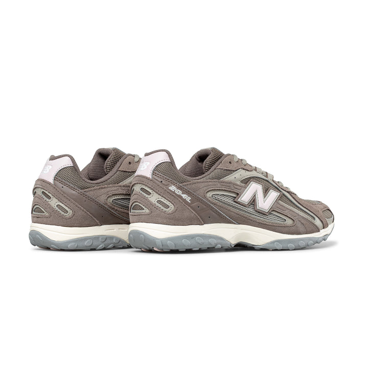 204L | Cortado Stone Pink
