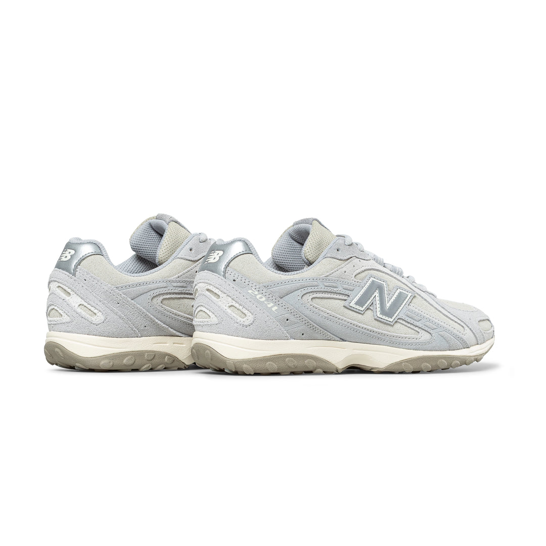 204L | Grey Matter