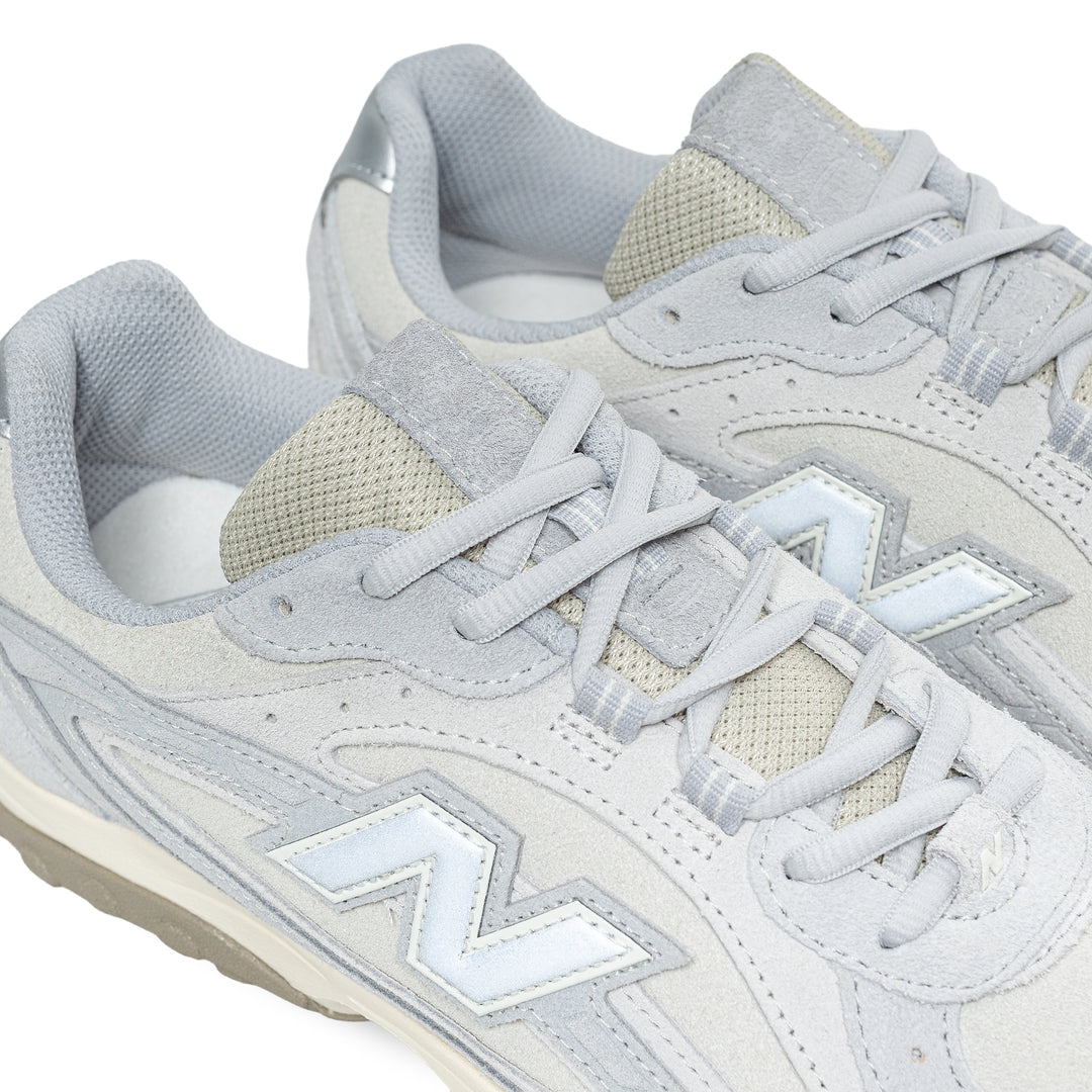 204L | Grey Matter