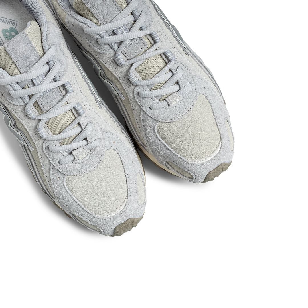 204L | Grey Matter