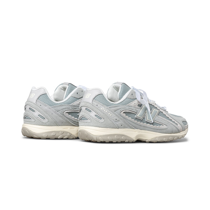 204L | Lone Star Grey