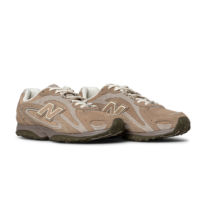 204L | Mushroom Arid Stone