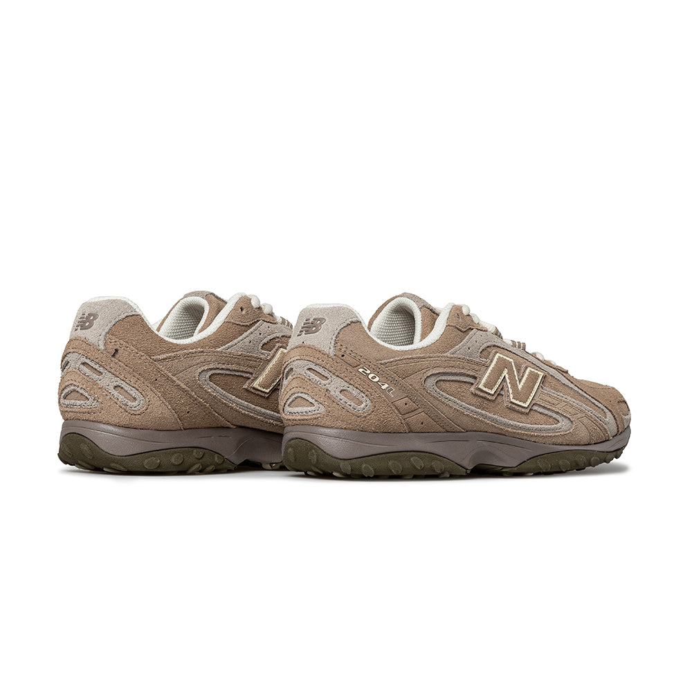 204L | Mushroom Arid Stone