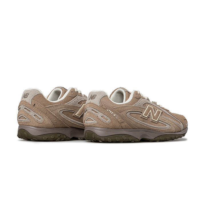 204L | Mushroom Arid Stone