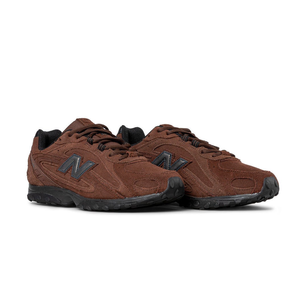 204L | Pumpernickel