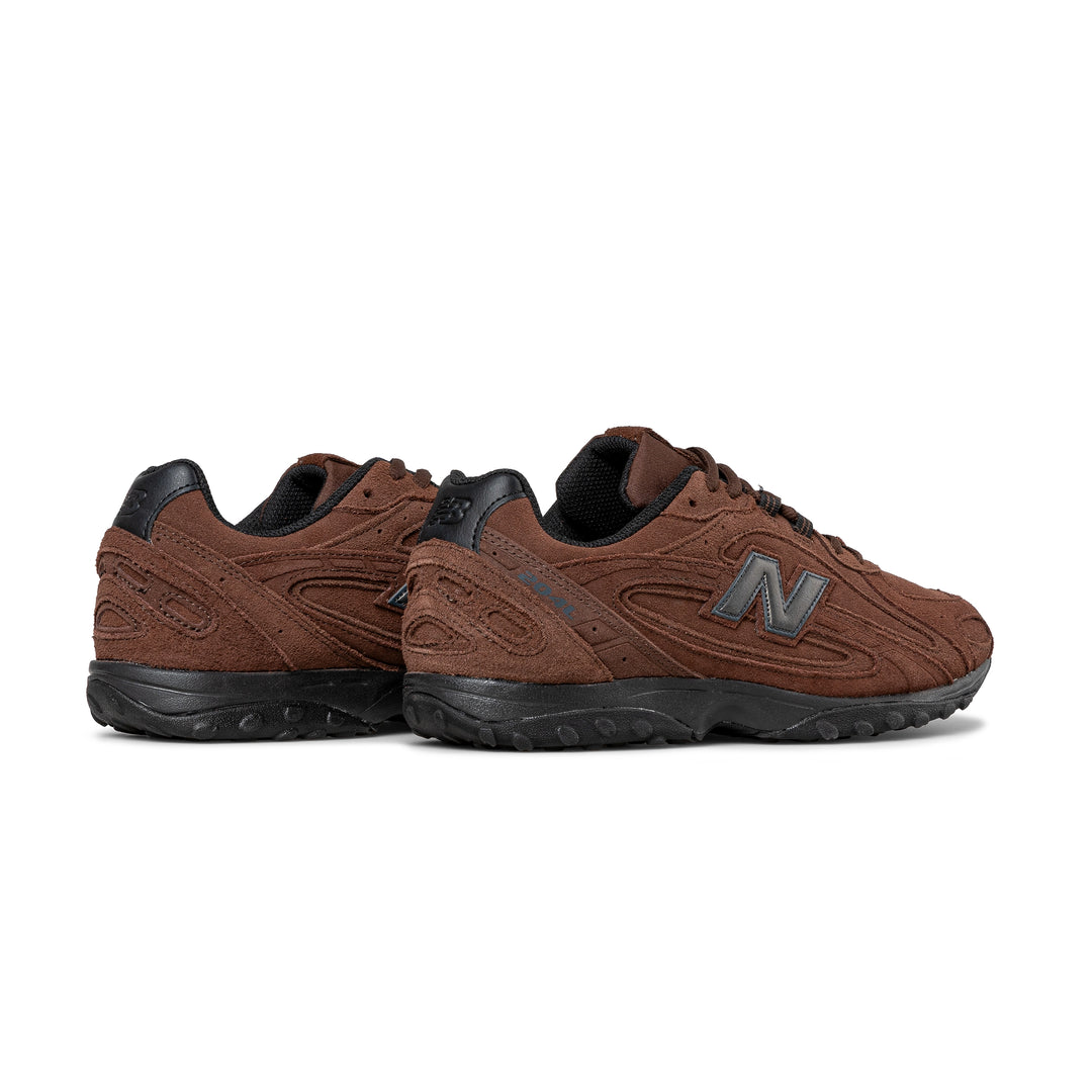 204L | Pumpernickel