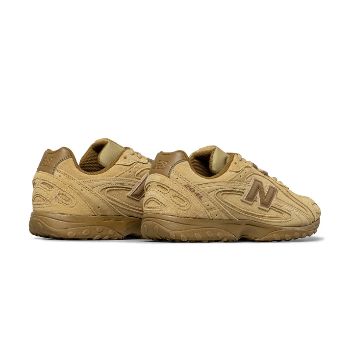 204L | Quicksand