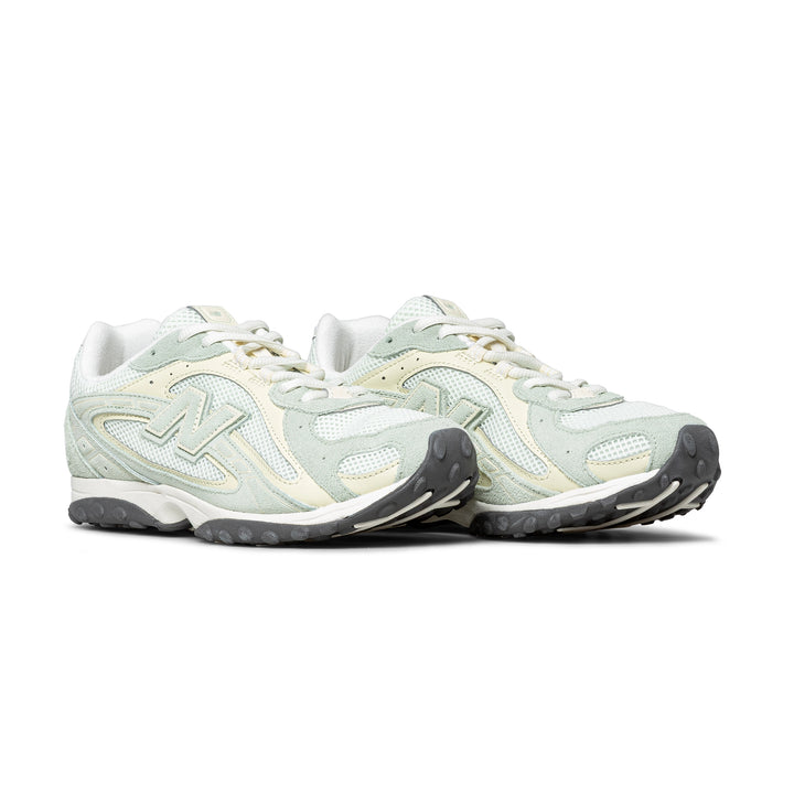 204L | Silver Moss
