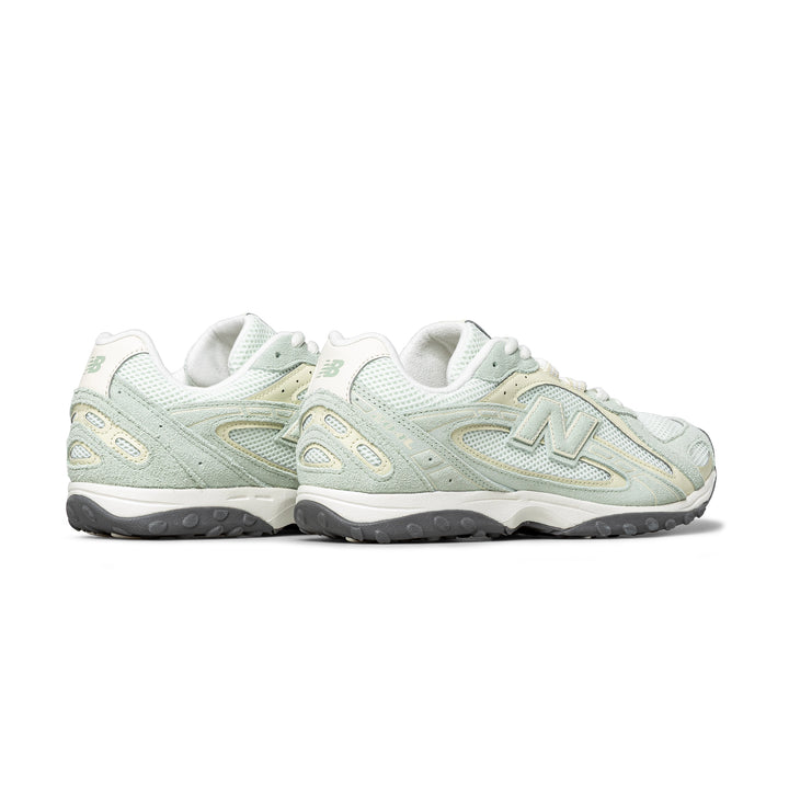 204L | Silver Moss