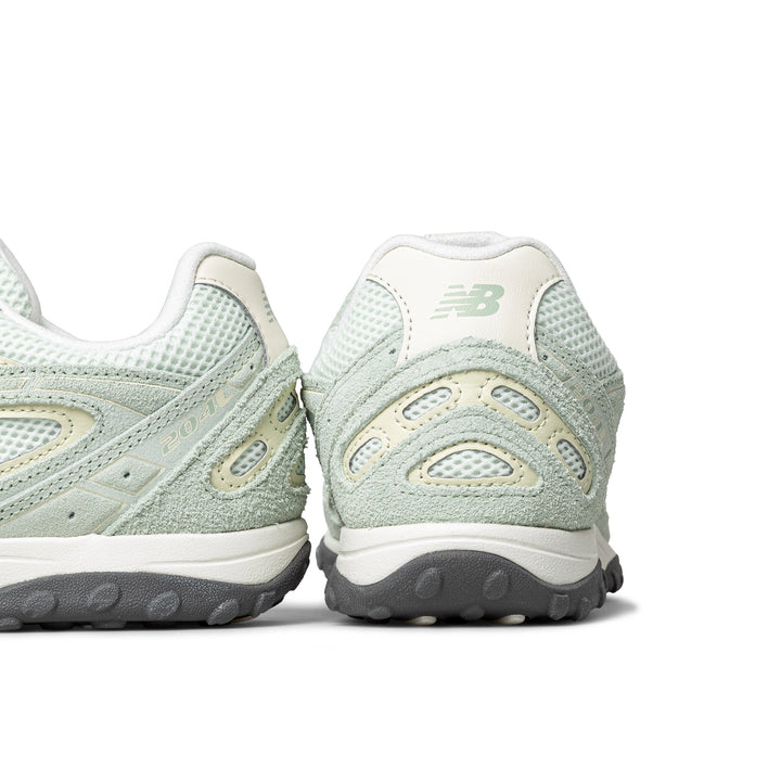 204L | Silver Moss
