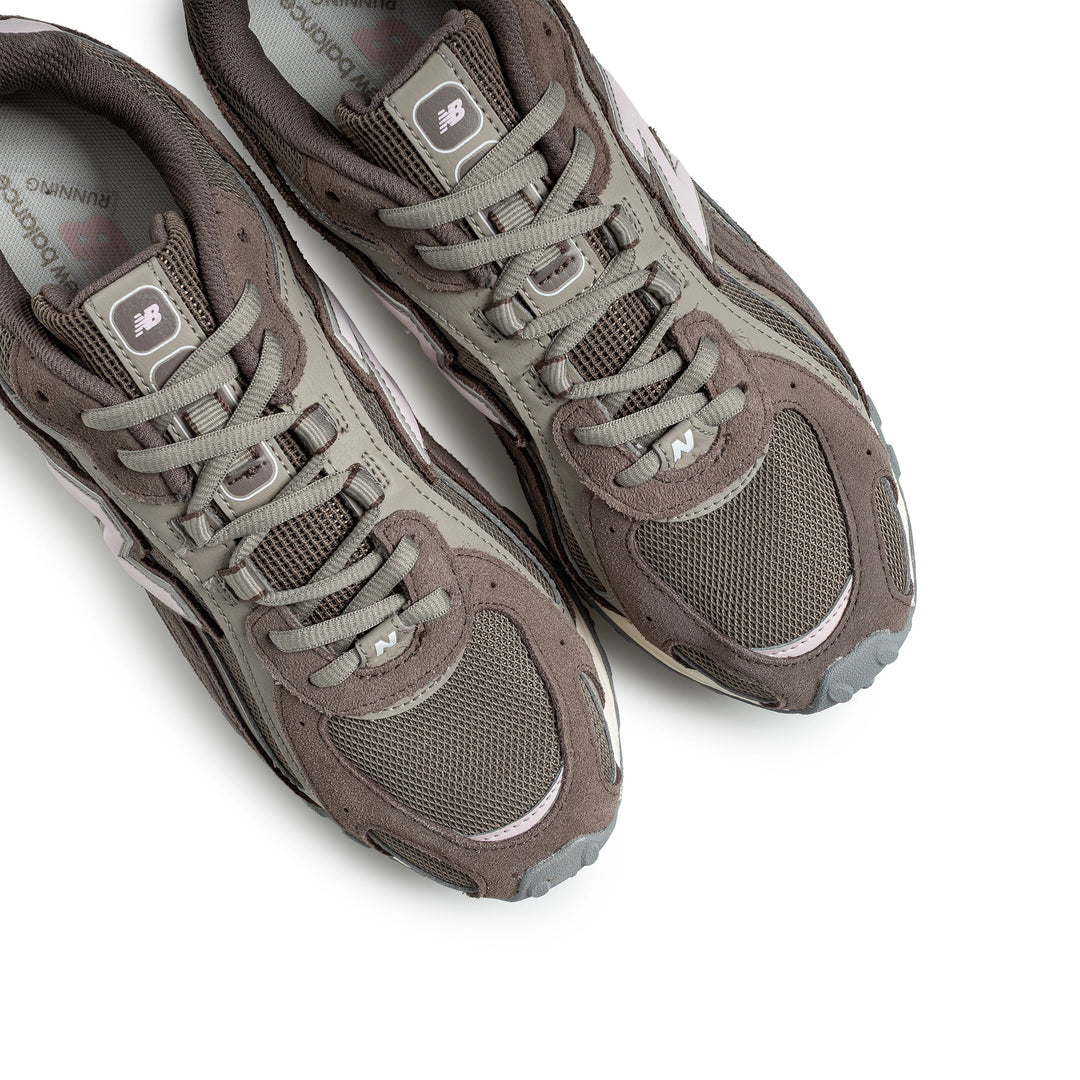 204L | Cortado Stone Pink