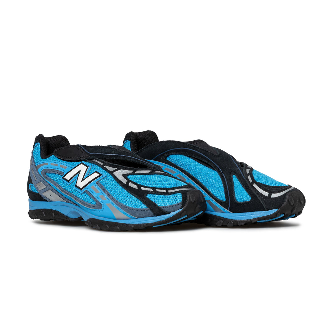 204V | Fan Blue