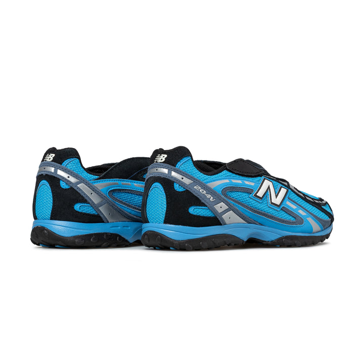 204V | Fan Blue