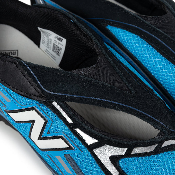 204V | Fan Blue