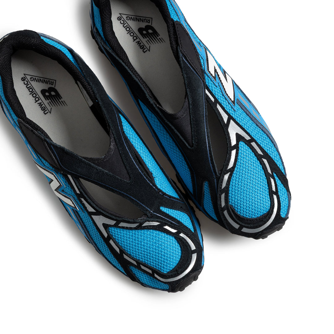 204V | Fan Blue