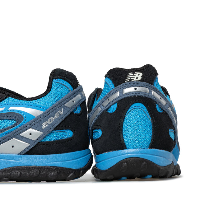 204V | Fan Blue