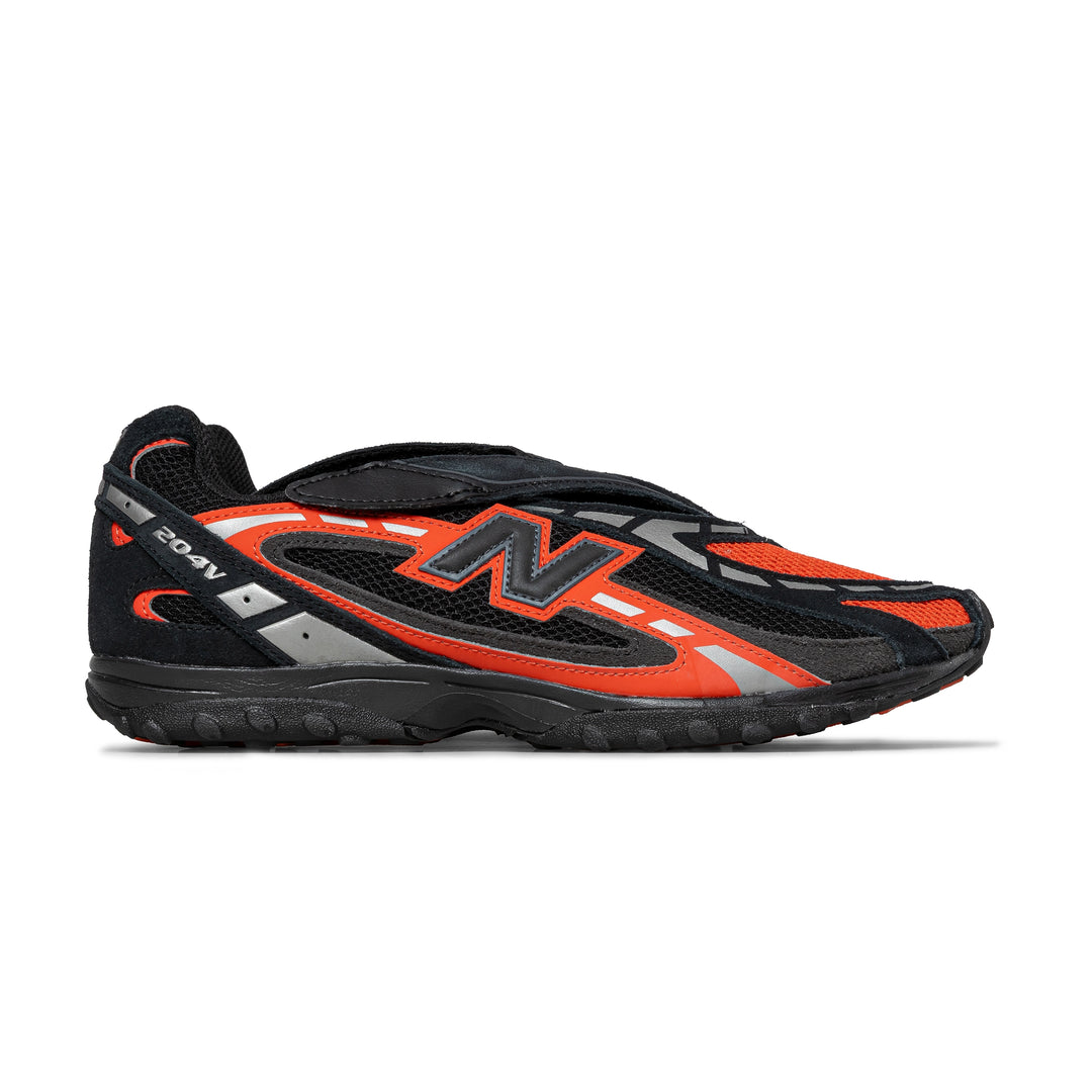 204V | Neo Flame
