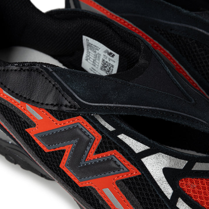 204V | Neo Flame