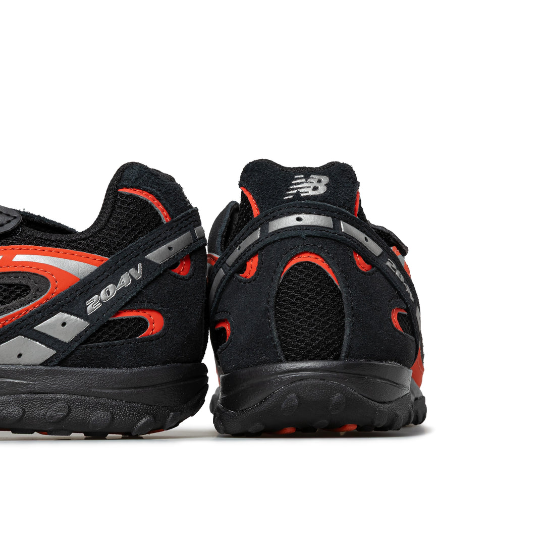 204V | Neo Flame