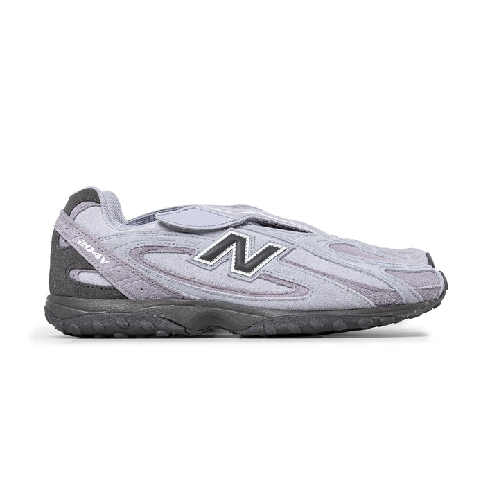 204V | Off-Line Grey