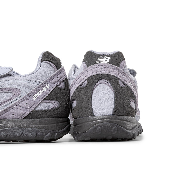 204V | Off-Line Grey