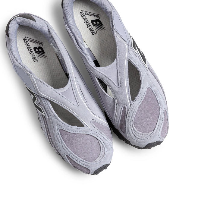 204V | Off-Line Grey