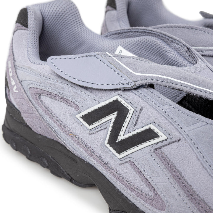 204V | Off-Line Grey