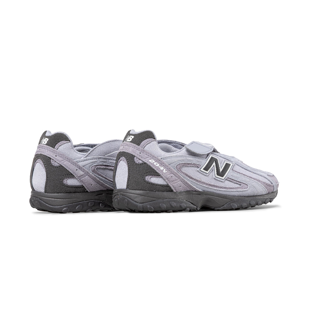 204V | Off-Line Grey