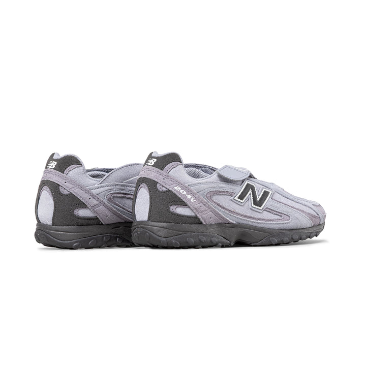 204V | Off-Line Grey