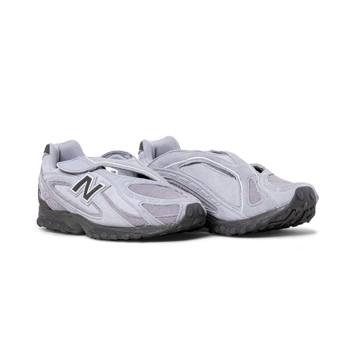 204V | Off-Line Grey